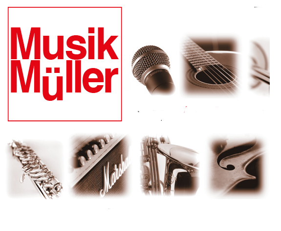Musik Müller